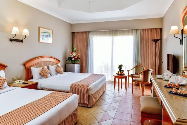 Billede av hotellet Sharm Grand Plaza - nummer 1 af 10