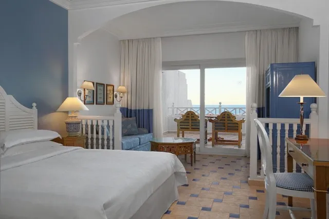 Billede av hotellet Sheraton Sharm Hotel, Resort, Villas & Spa - nummer 1 af 10