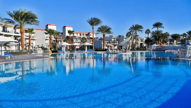 Billede av hotellet Amarina Abu Soma Resort & Aquapark - nummer 1 af 10