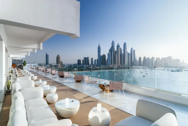 Billede av hotellet FIVE Palm Jumeirah Dubai - nummer 1 af 10