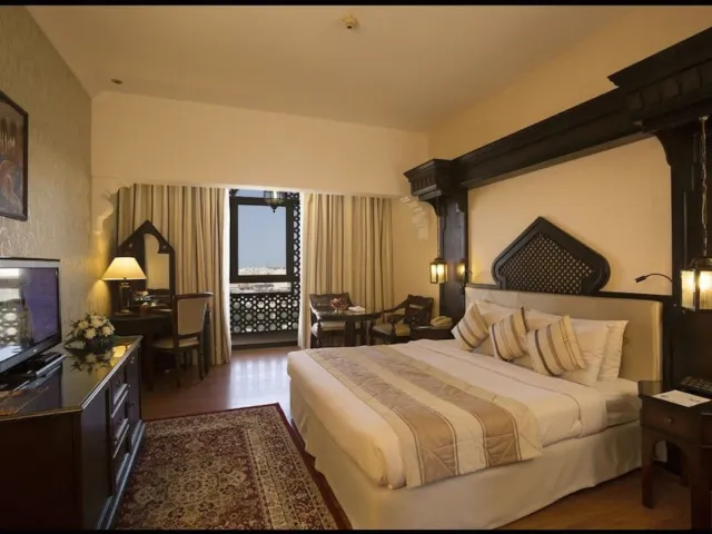Billede av hotellet Arabian Courtyard Hotel & Spa - nummer 1 af 10