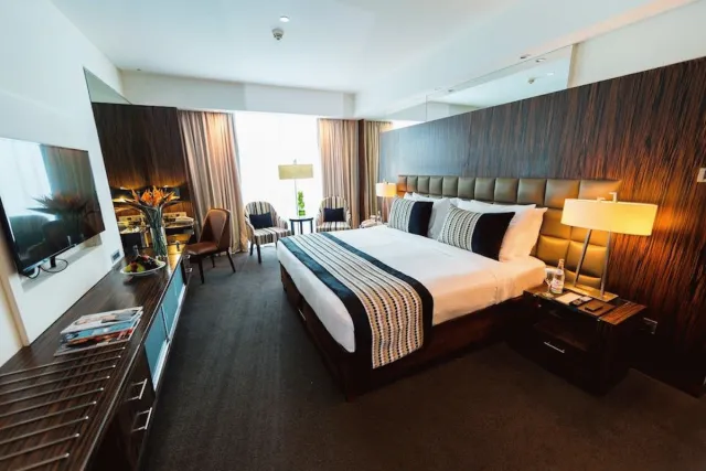 Billede av hotellet Voco Bonnington Dubai - nummer 1 af 10