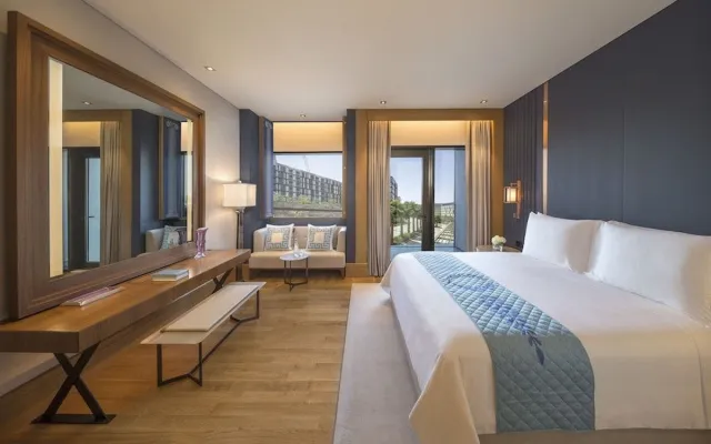 Billede av hotellet Caesars Resort Bluewaters Dubai - nummer 1 af 10