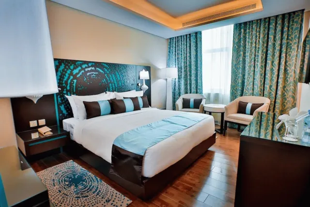 Billede av hotellet Signature Hotel Al Barsha - nummer 1 af 10