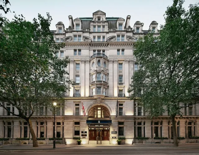 Billede av hotellet Club Quarters Hotel Trafalgar Square - nummer 1 af 10