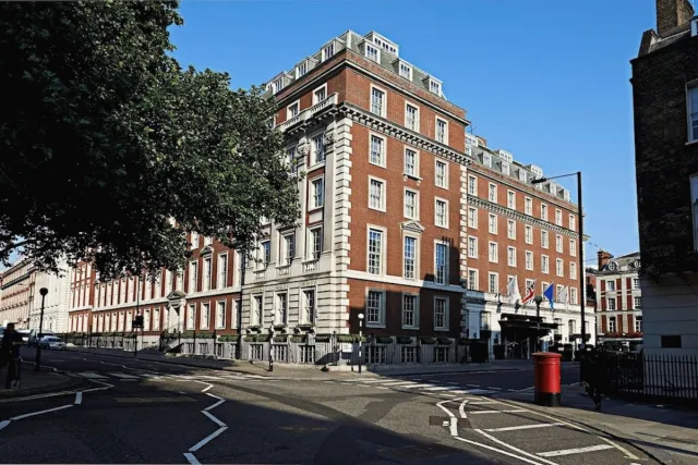 Billede av hotellet Marriott Grosvenor Square - nummer 1 af 10
