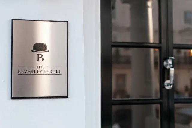 Billede av hotellet The Beverley Hotel London - nummer 1 af 10