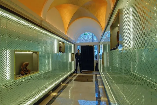Billede av hotellet The Marble Arch London - nummer 1 af 10