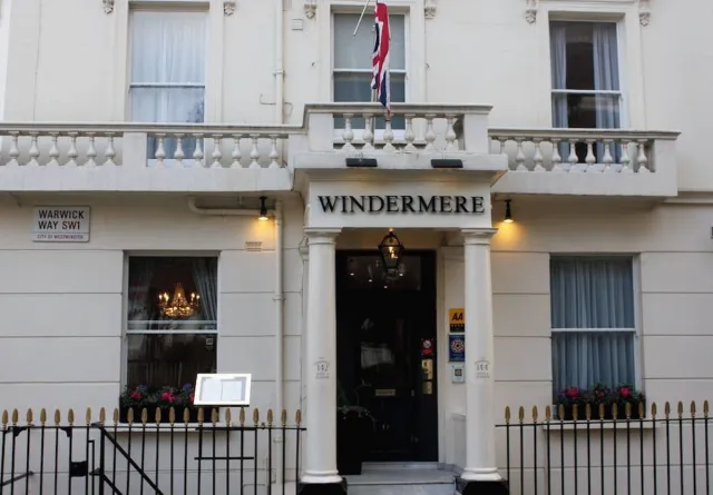 Billede av hotellet The Windermere Hotel - nummer 1 af 10