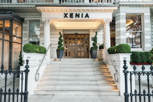 Billede av hotellet Hotel Xenia - nummer 1 af 10