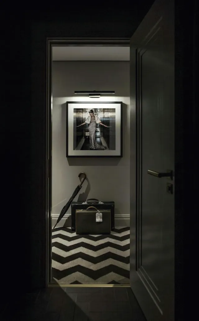 Billede av hotellet Hotel Gotham - nummer 1 af 10