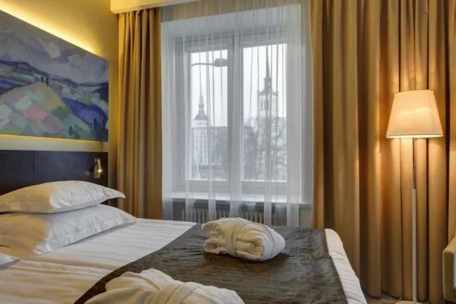 Billede av hotellet Palace Hotel Tallinn, a member of Radisson Individuals - nummer 1 af 10