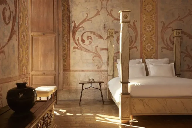 Billede av hotellet Chateau de BAGNOLS - nummer 1 af 10
