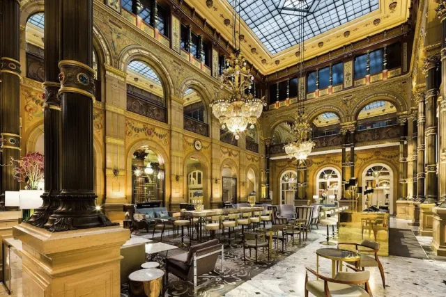 Billede av hotellet Hilton Paris Opera - nummer 1 af 10