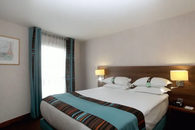 Billede av hotellet Holiday Inn Paris - Montmartre - nummer 1 af 10