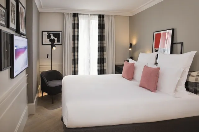 Billede av hotellet Maison Elle Paris Etoile - nummer 1 af 10