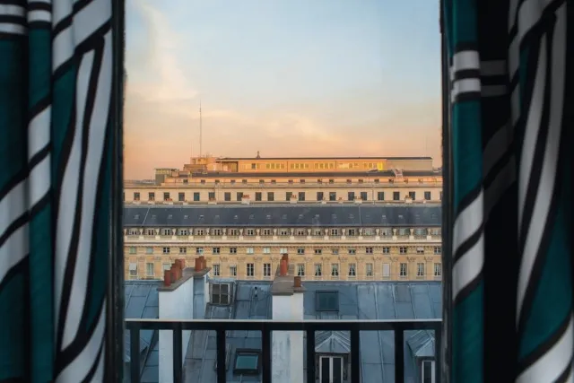 Billede av hotellet Hotel Louvre Piemont - nummer 1 af 10