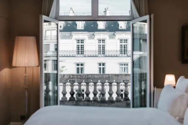 Billede av hotellet Le Royal Monceau Raffles Paris - nummer 1 af 10
