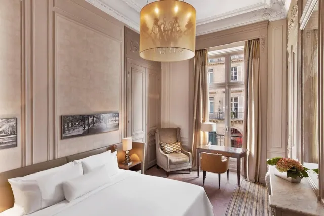 Billede av hotellet The Westin Paris - Vendome - nummer 1 af 10