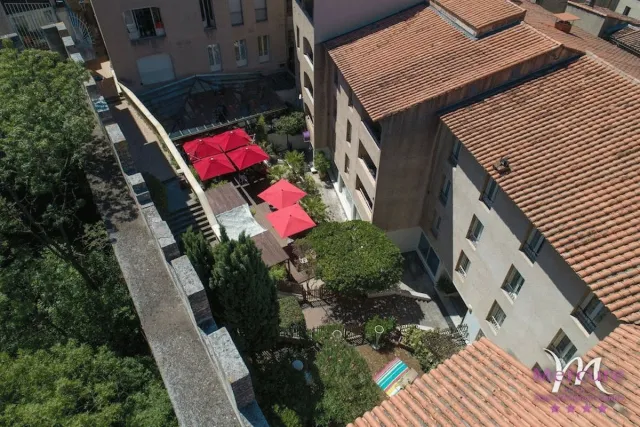 Billede av hotellet Hotel Mercure Pont d'Avignon Centre - nummer 1 af 10