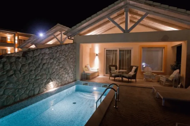 Billede av hotellet Litohoro Olympus Resort Villas & Spa - nummer 1 af 10