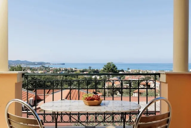 Billede av hotellet Century Resort Corfu - nummer 1 af 10