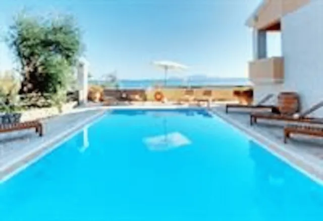Billede av hotellet Glyfa Corfu Apartments - nummer 1 af 6