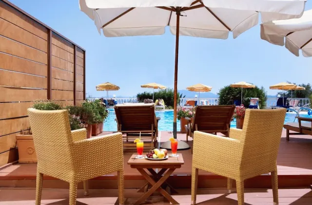 Billede av hotellet Sunshine Corfu Hotel & Spa - nummer 1 af 10