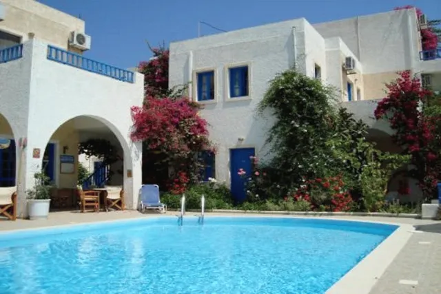 Billede av hotellet Creta Sun Hotel Studios - nummer 1 af 9