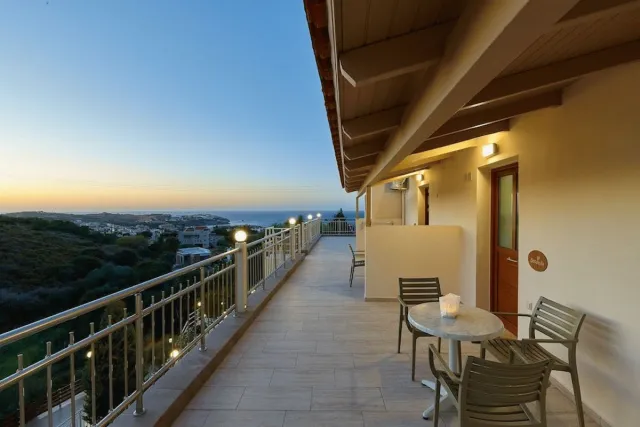 Billede av hotellet Keramos Villa & Apartments - nummer 1 af 10