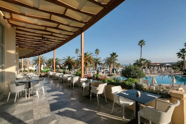 Billede av hotellet Hotel Creta Princess Aquapark & Spa - nummer 1 af 10