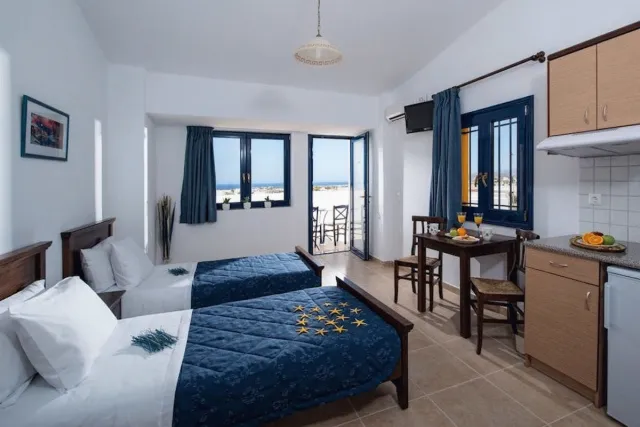 Billede av hotellet Aegean Sky Hotel & Suites - nummer 1 af 10