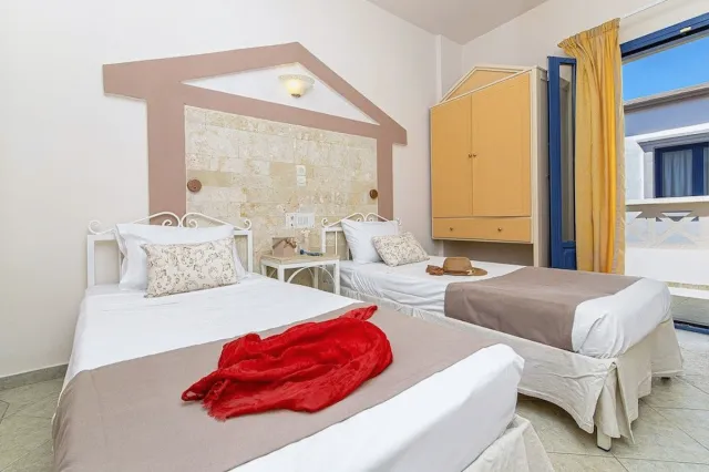 Billede av hotellet Ilios Malia Hotel Resort - nummer 1 af 10