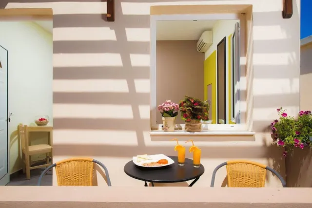 Billede av hotellet Kastro Beach Apts - nummer 1 af 10