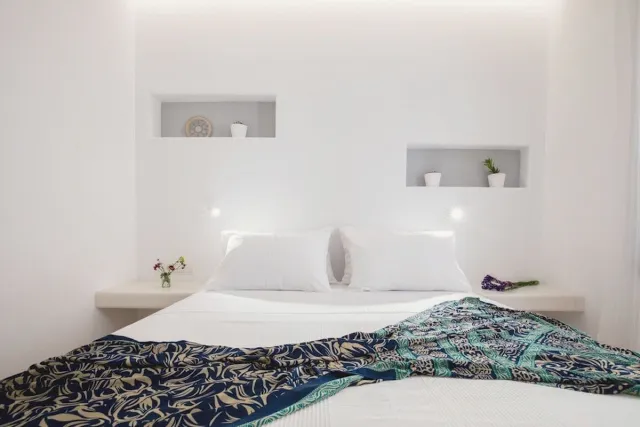 Billede av hotellet Arco Naxos Luxury Apartments - nummer 1 af 10