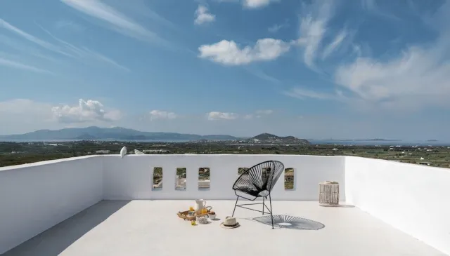Billede av hotellet Seven Suites Naxos - nummer 1 af 10