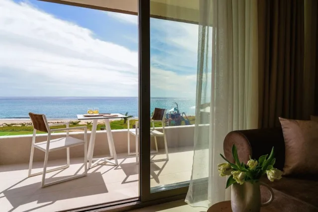 Billede av hotellet Blue Dream Palace Luxury Beach Resort - nummer 1 af 10