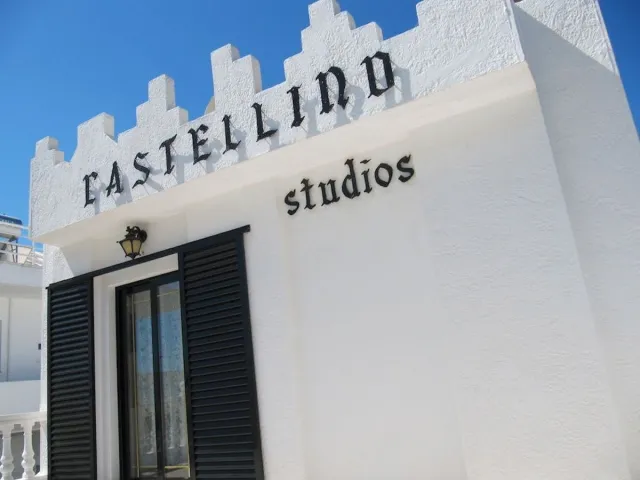 Billede av hotellet Castellino Studios - nummer 1 af 10