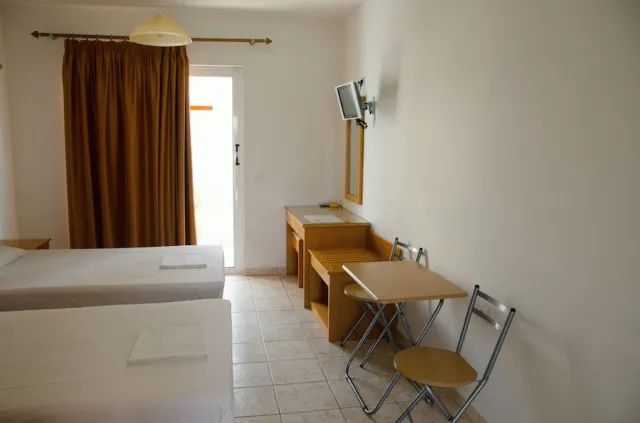 Billede av hotellet Graziella Apartments - nummer 1 af 10