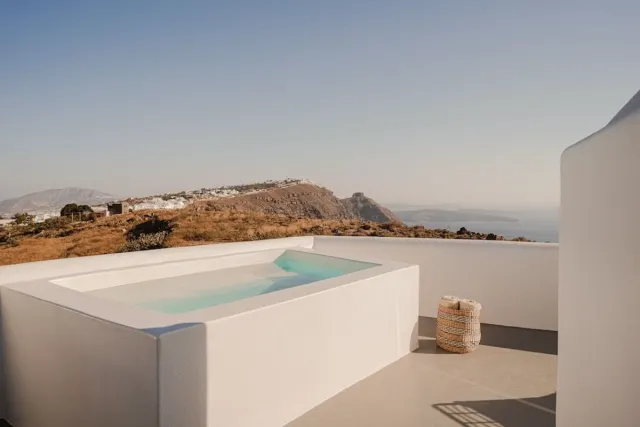 Billede av hotellet OMMA Santorini - nummer 1 af 10