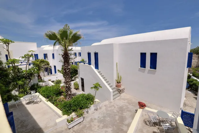Billede av hotellet Scorpios Beach Hotel Apartments & Suites Santorini - nummer 1 af 10