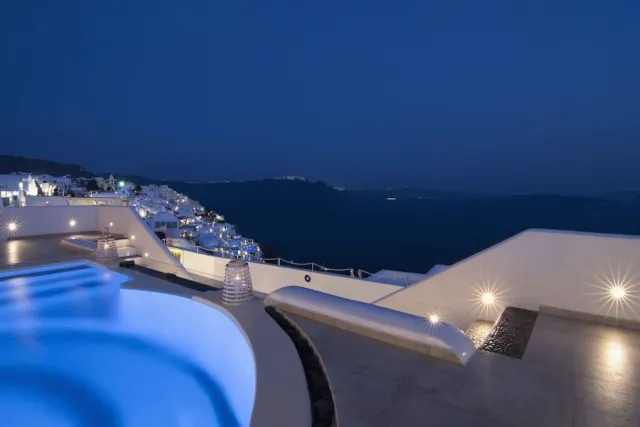 Billede av hotellet Santorini Secret Premium - nummer 1 af 10