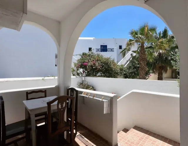 Billede av hotellet Anny Studios Perissa Beach - nummer 1 af 10