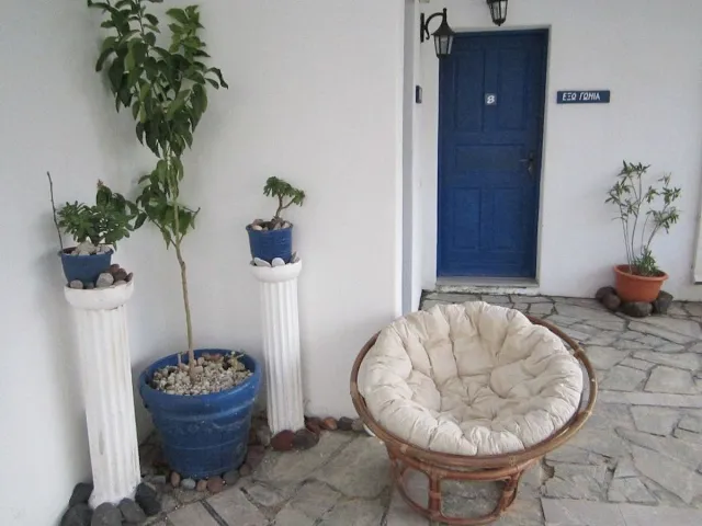 Billede av hotellet Santorini Breeze Studios - nummer 1 af 4