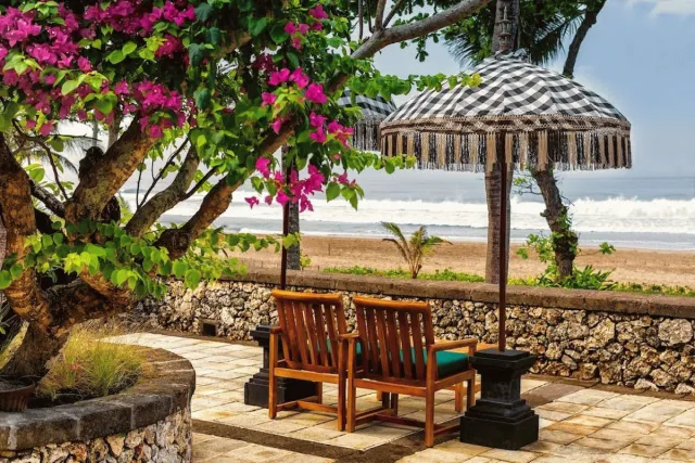 Billede av hotellet The Oberoi Beach Resort Bali - nummer 1 af 10