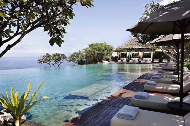 Billede av hotellet Bulgari Resort Bali - nummer 1 af 10