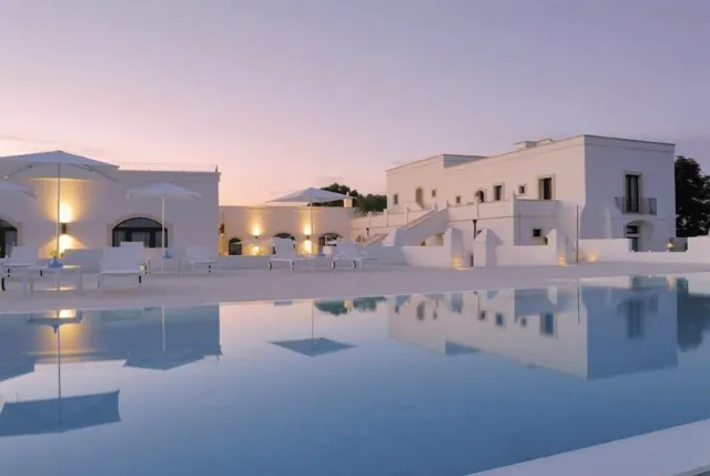 Billede av hotellet Masseria Bagnara - nummer 1 af 10