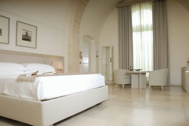 Billede av hotellet Relais Histò San Pietro sul Mar Piccolo - nummer 1 af 10