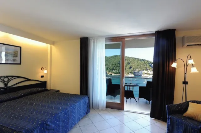 Billede av hotellet Pugnochiuso Resort - Hotel del Faro - nummer 1 af 10