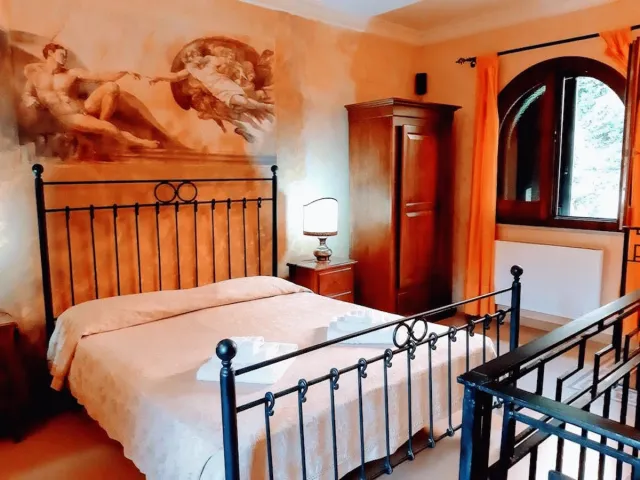 Billede av hotellet Villa Antica Tropea - nummer 1 af 10